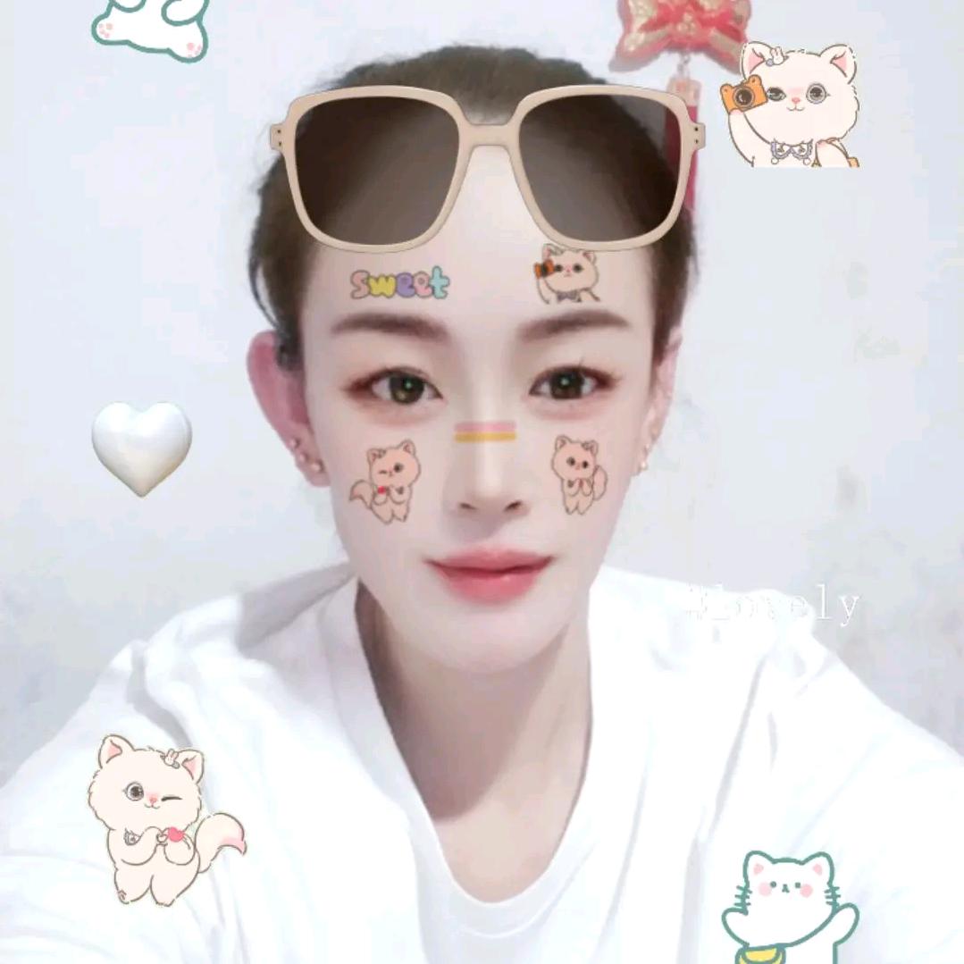 @小萍