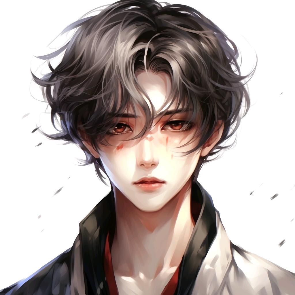 棪丶