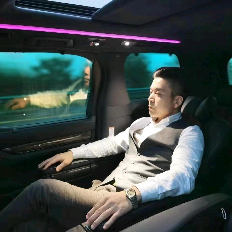阿信💪