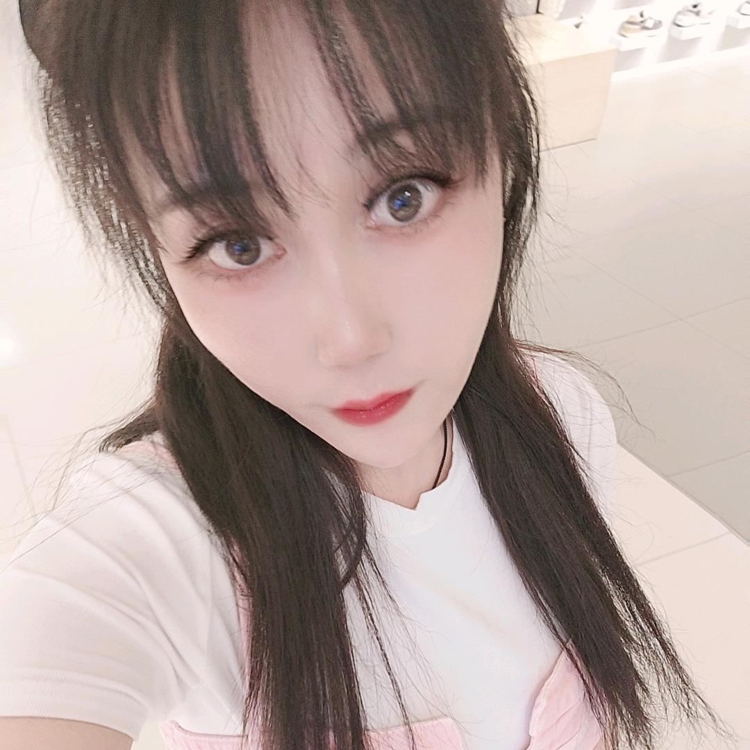 糖宝（傻丫头）