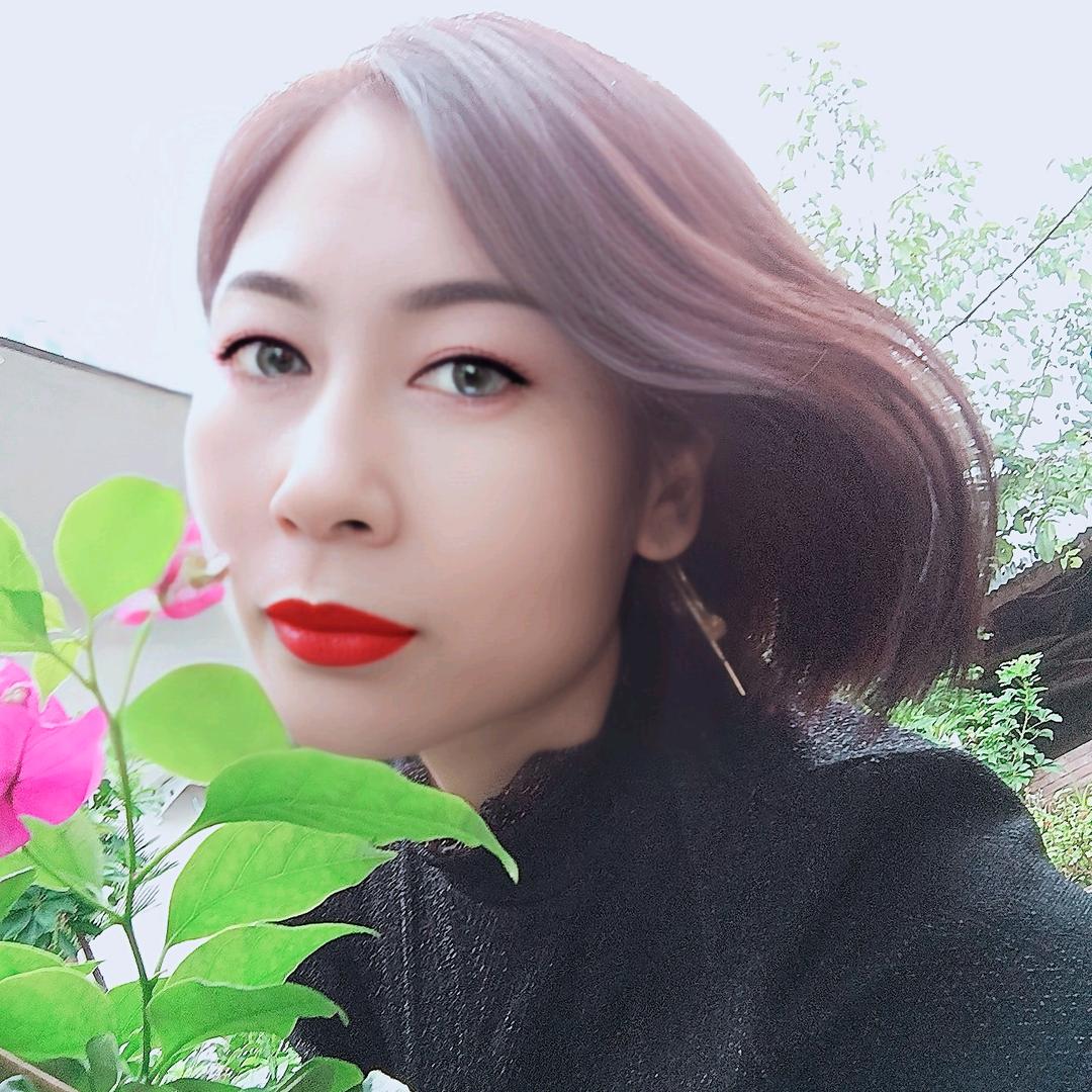 冷静💋