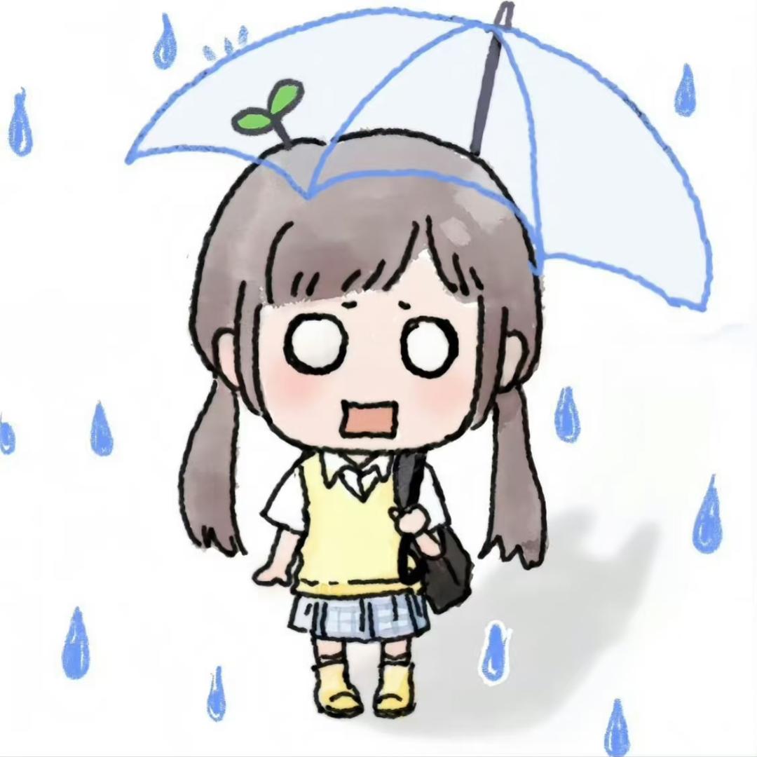 蜡笔小鱼🖍️