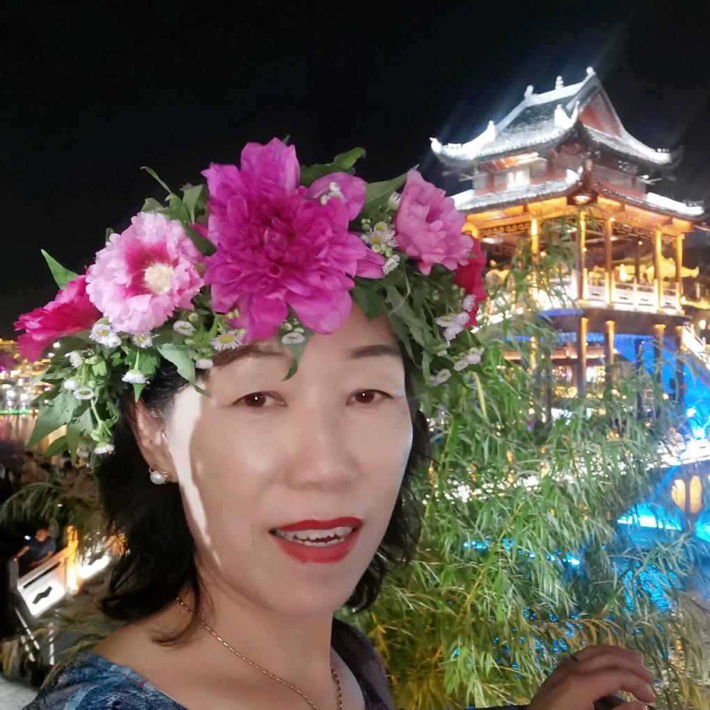 爱青