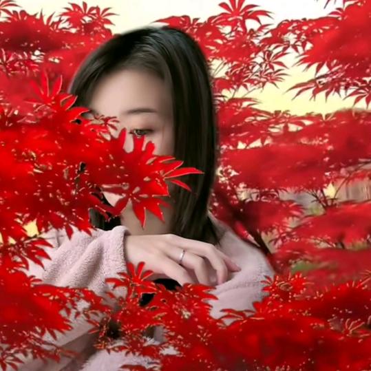 开心