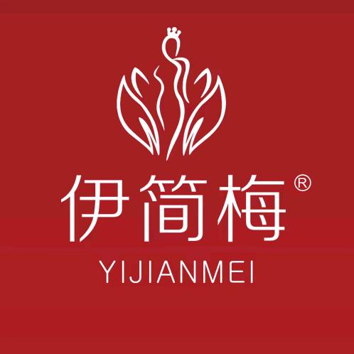 伊简梅品牌推荐官