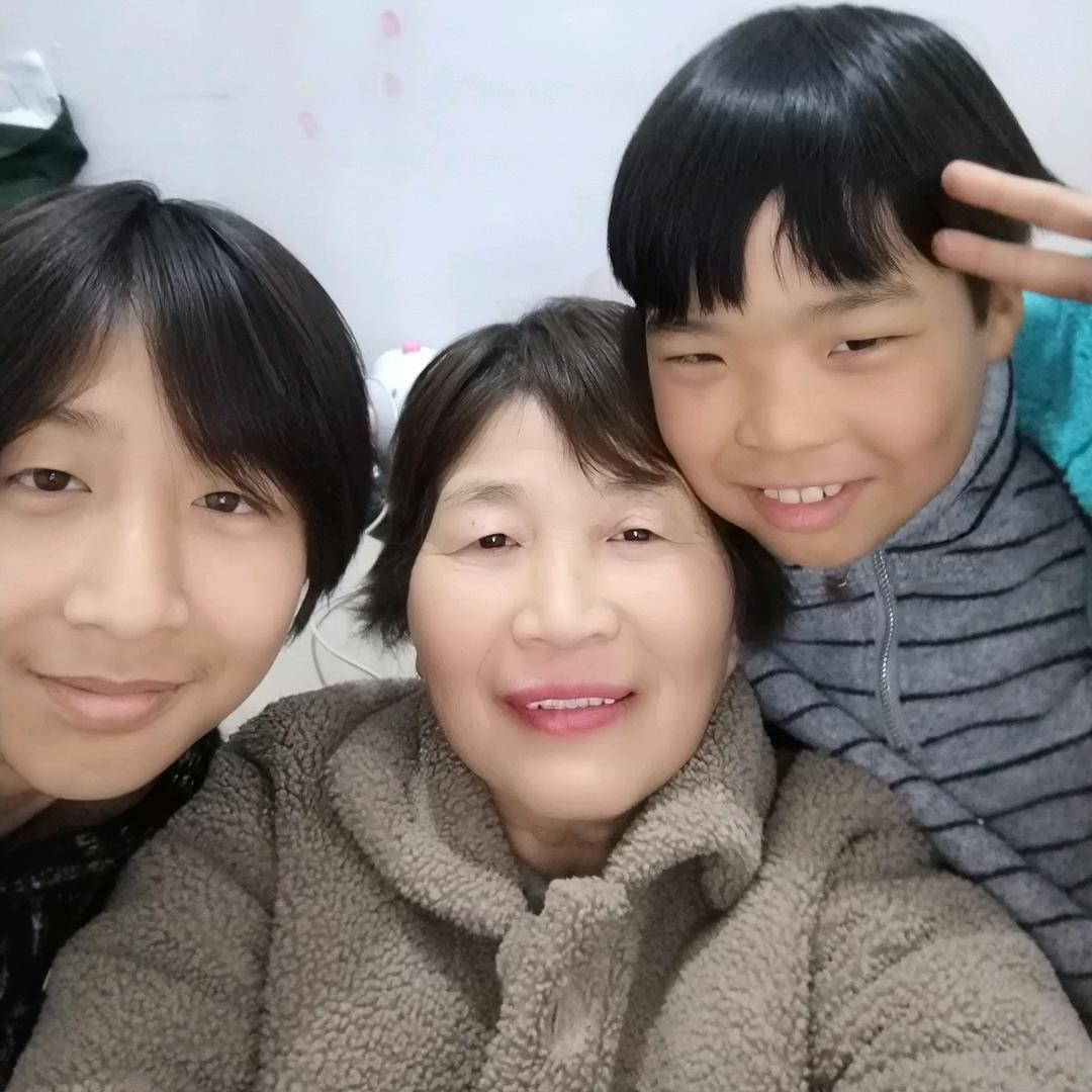 兰姐