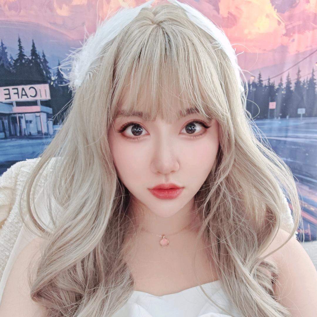 小白