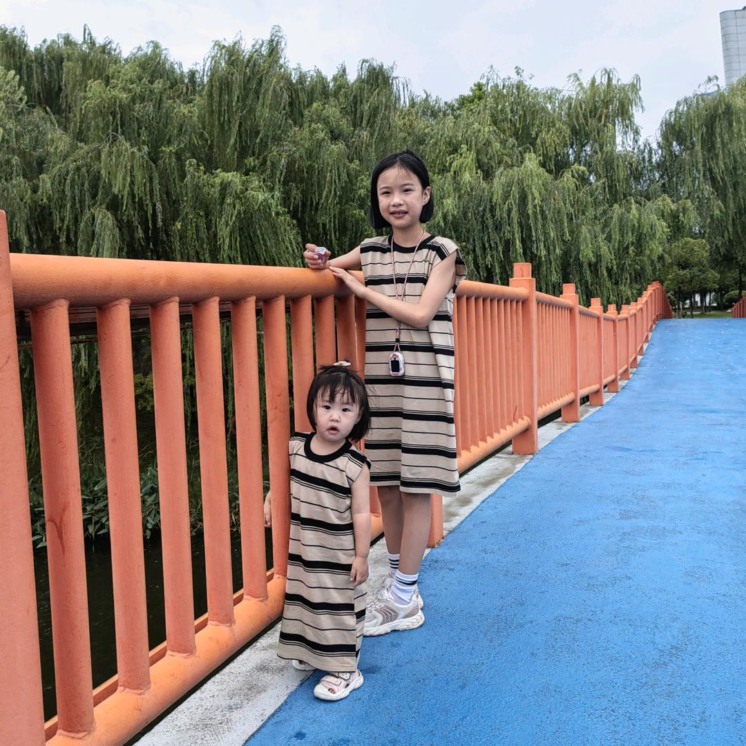 &甜甜圈&