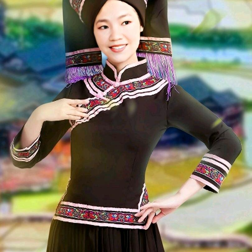 云朵妹