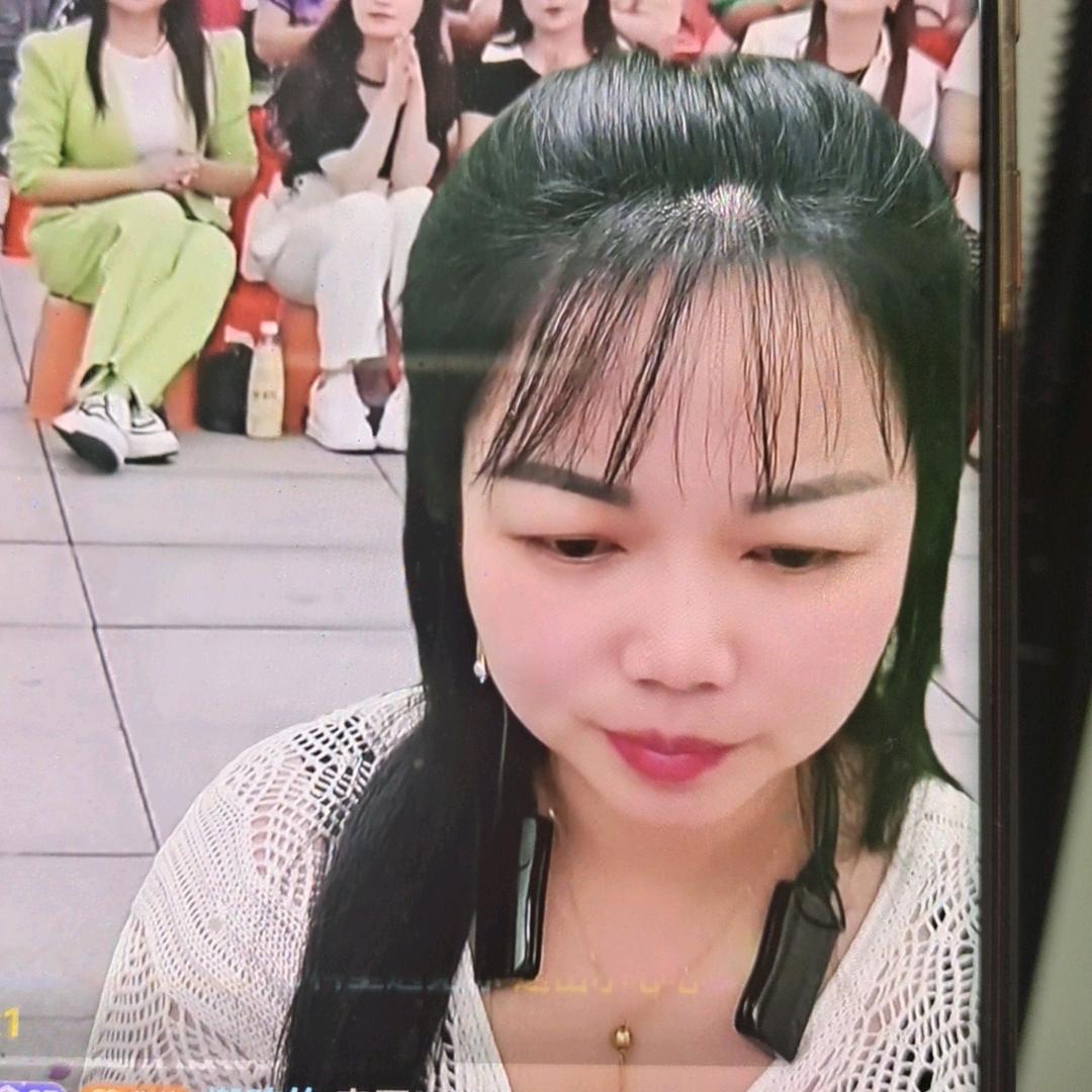 开心妹《生活号》