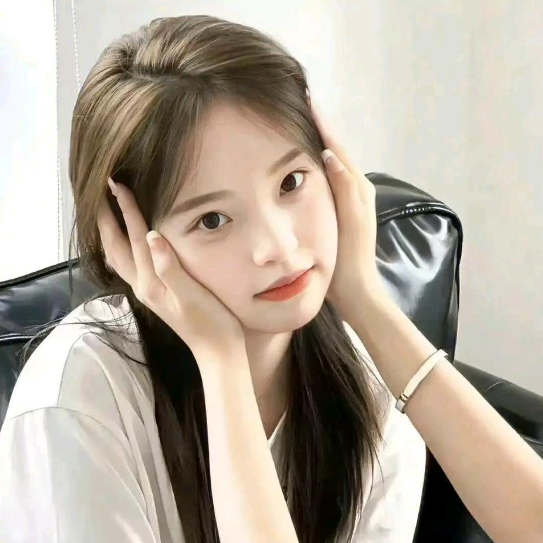 你最可爱了🐰.