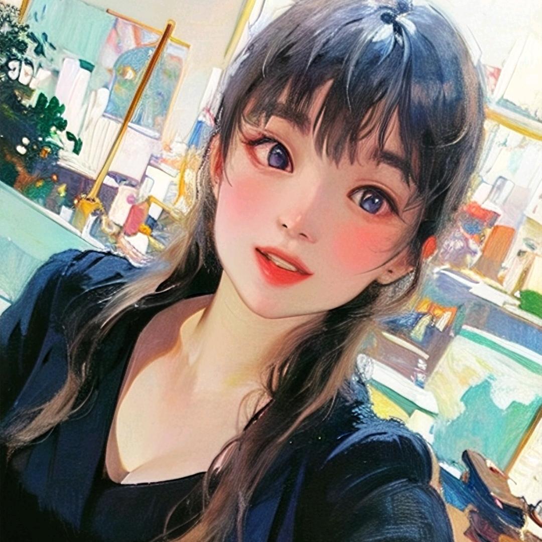 喵喵