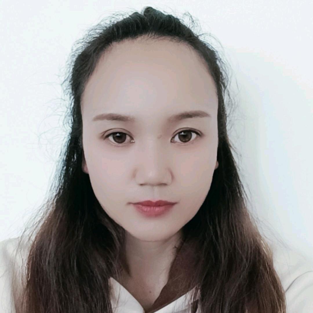 刘利❤️