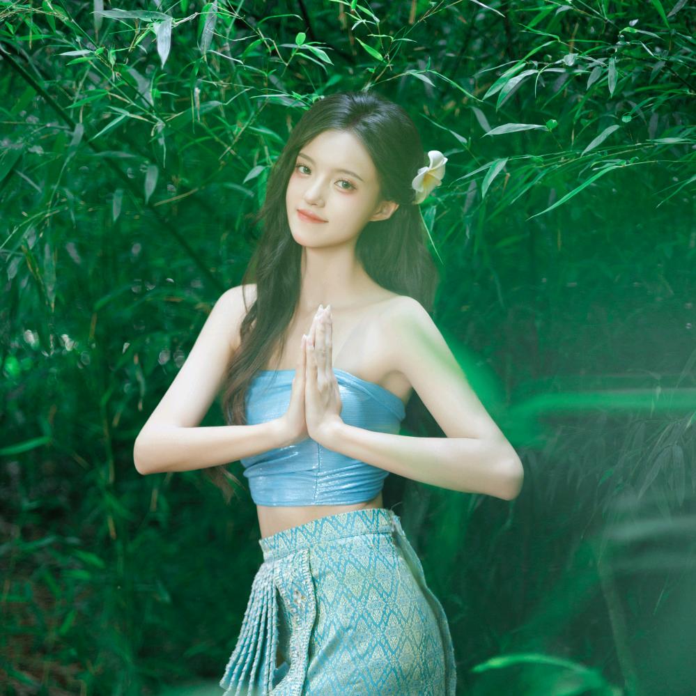 昆明摄影师老高