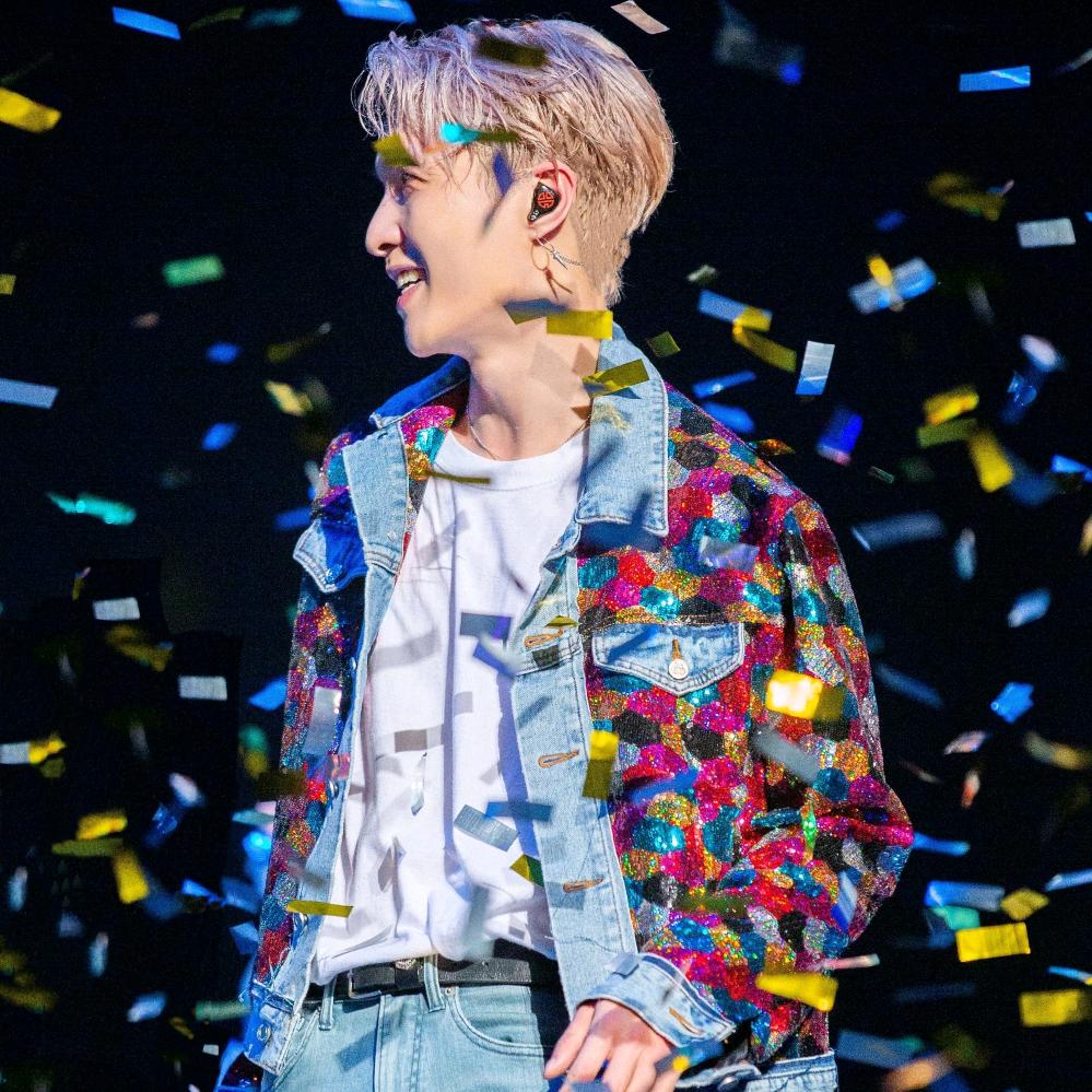 兴💜