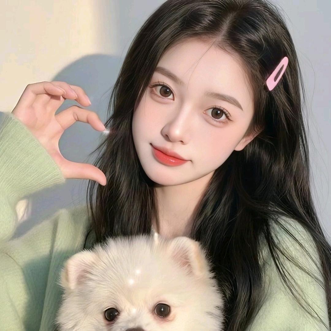 聋人美儿
