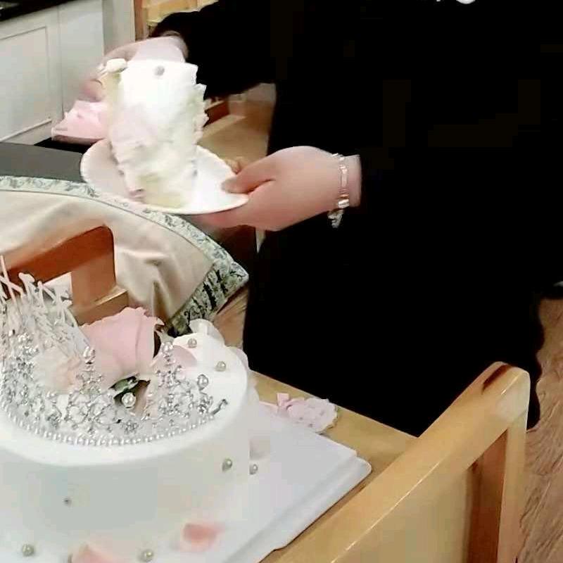 付静