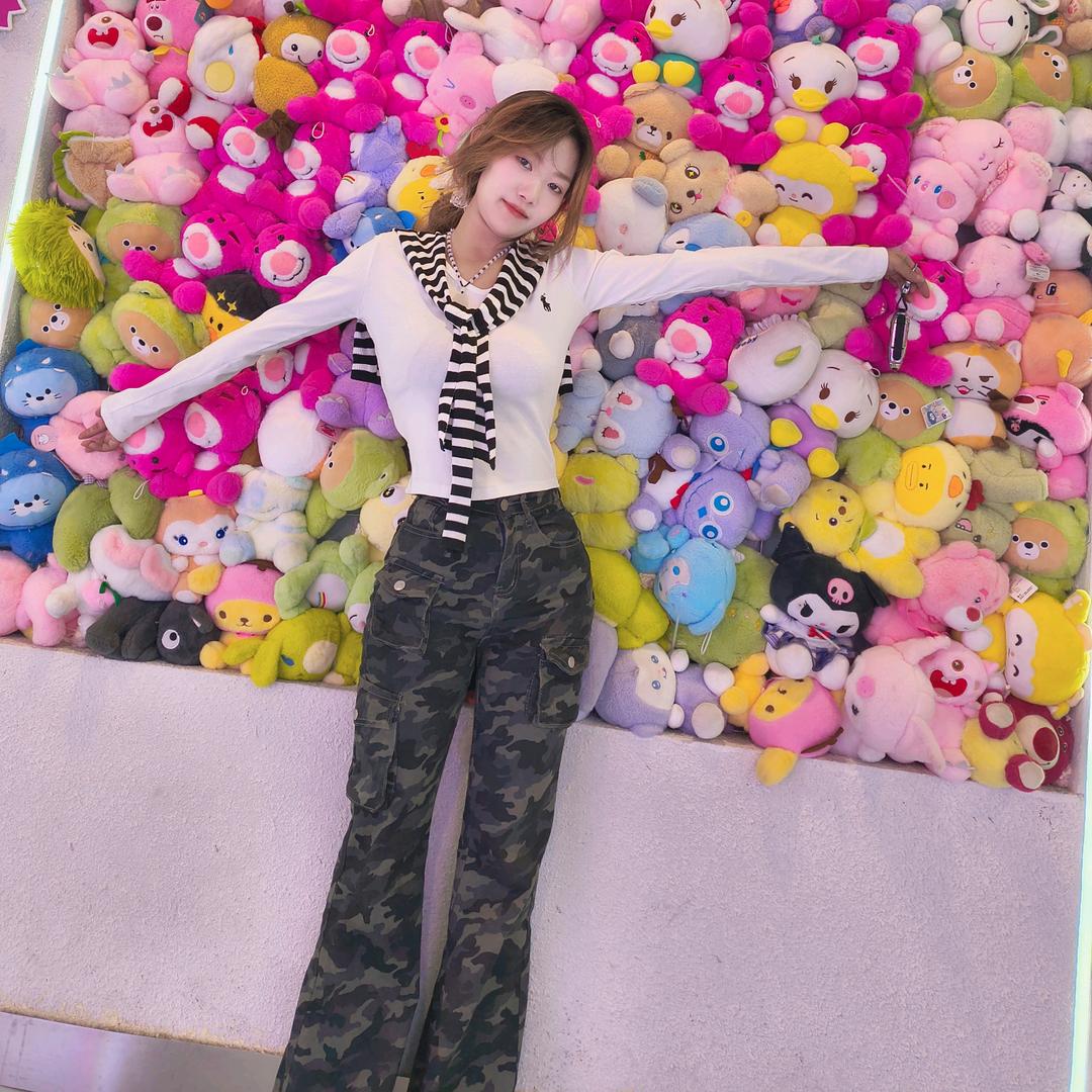 @若楠