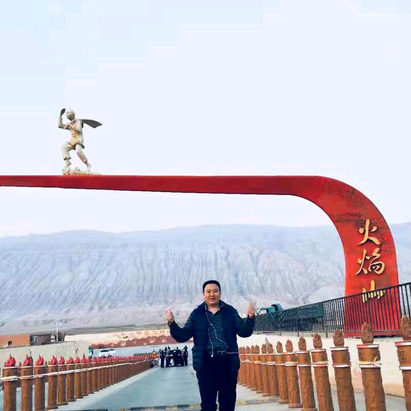 弘智ok
