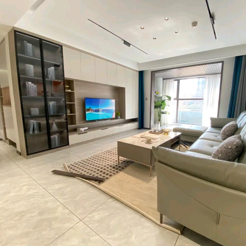 全屋家具整装源头工厂