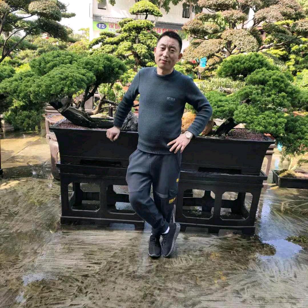 江哥.