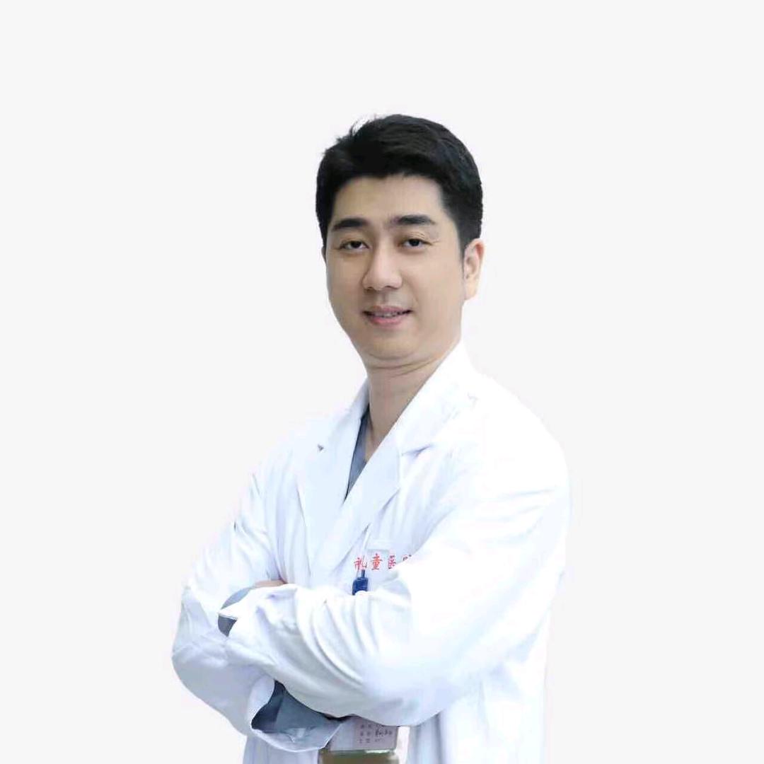 儿骨科沙医生
