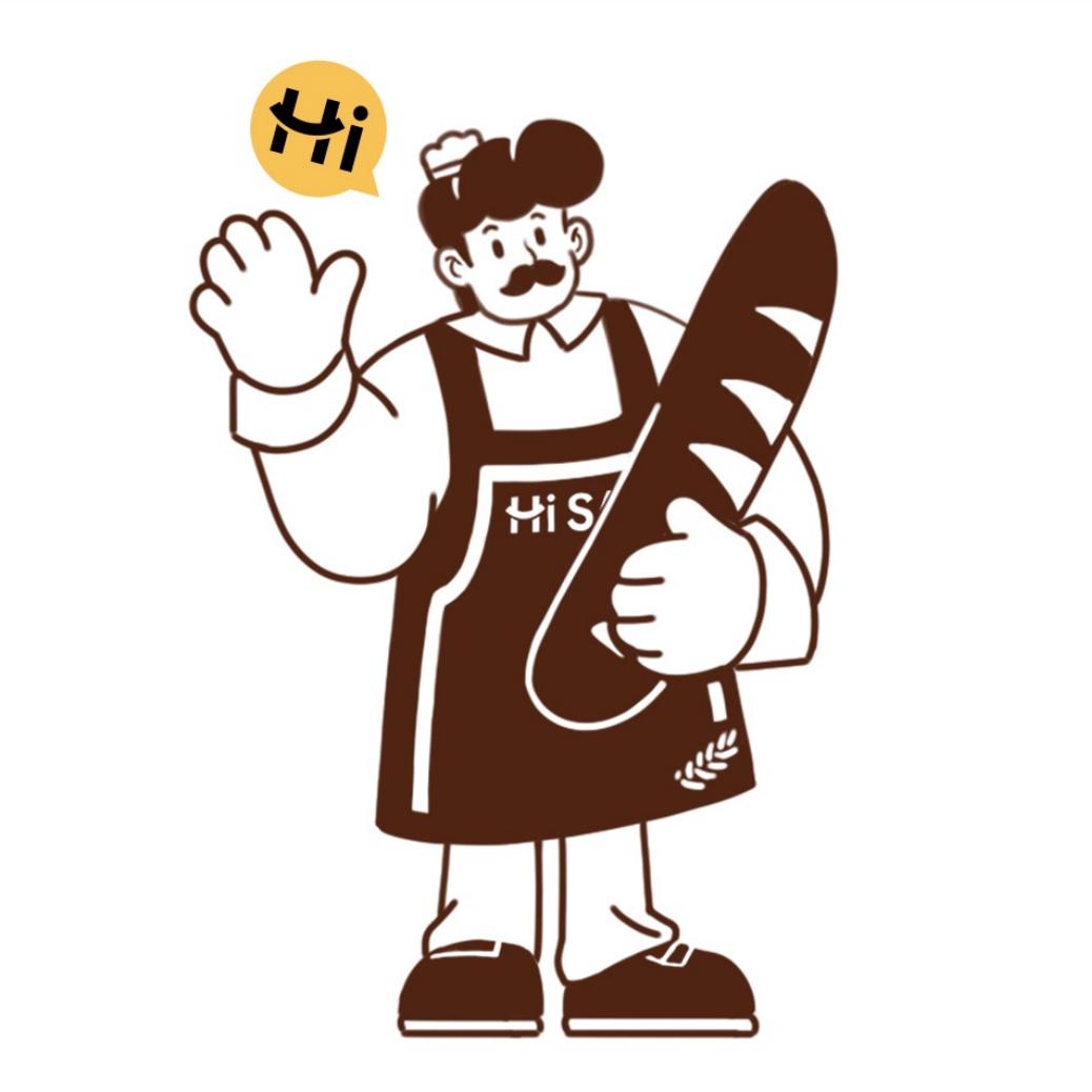 嗨山姆先森分享家