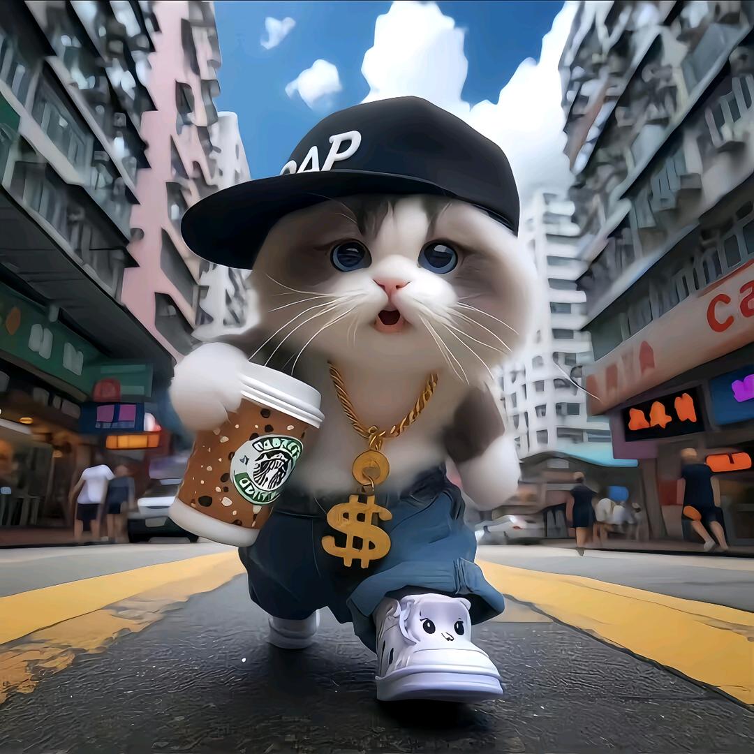 红尘陌客