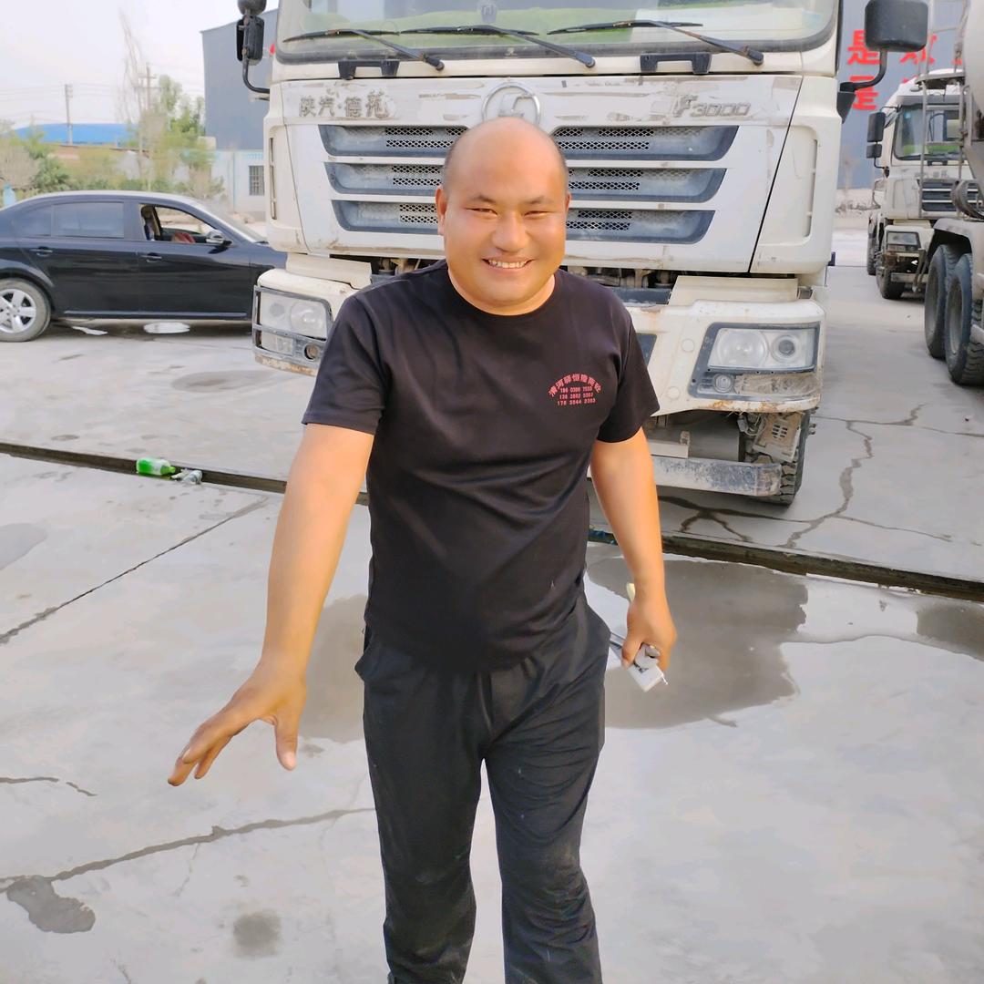 也许我就是一个过客