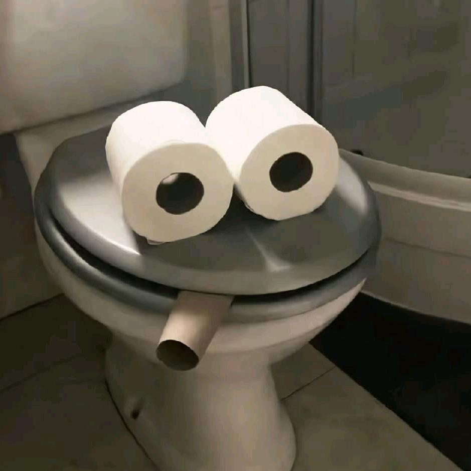蠢鱼