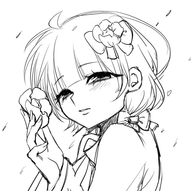 希望家蹲在线搞oc