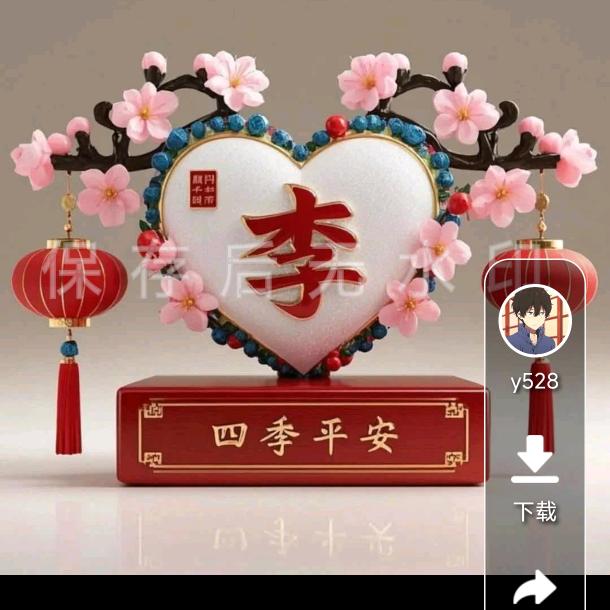 珍惜相爱的人