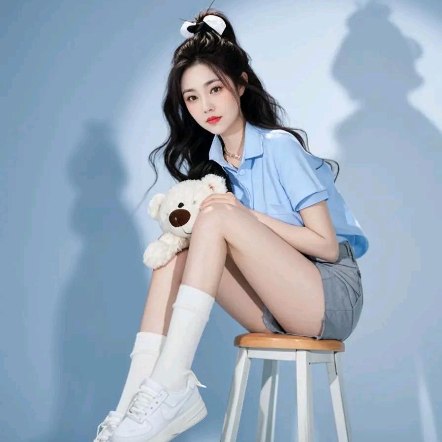 小美💞