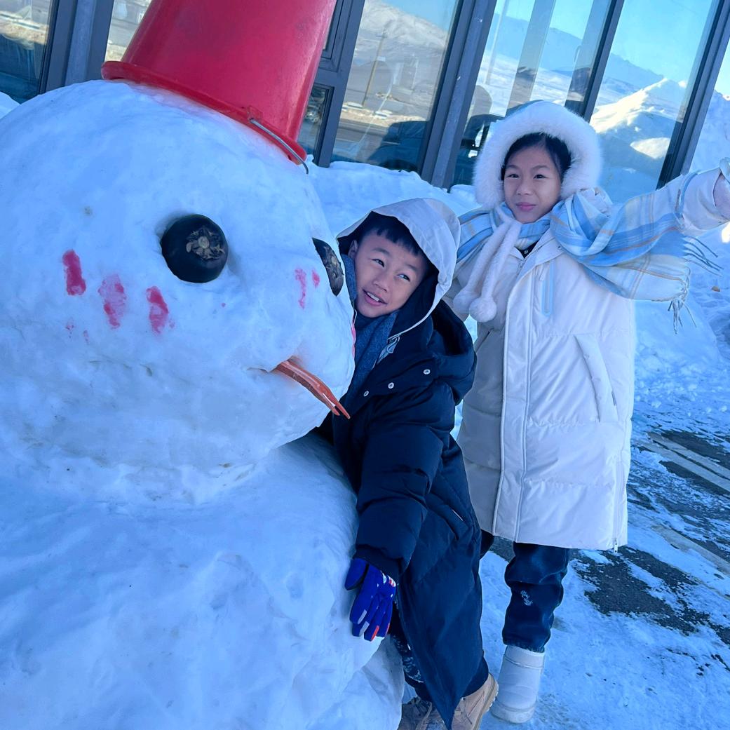 小左同学