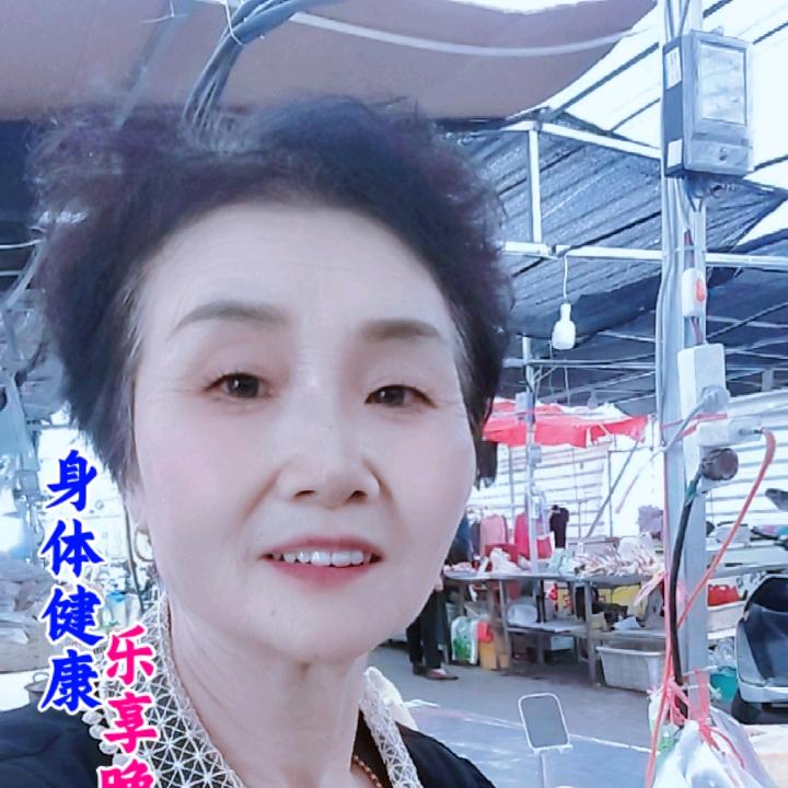 唐奶奶（阜宁鱼圆）