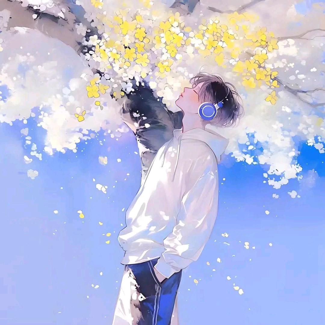 云☁