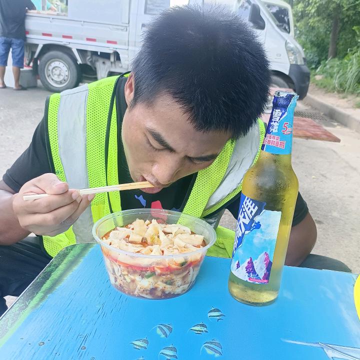 要的是结果