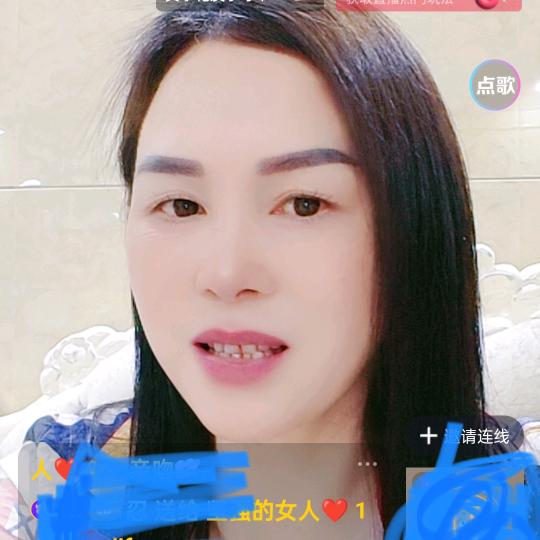 坚强的女人❤️