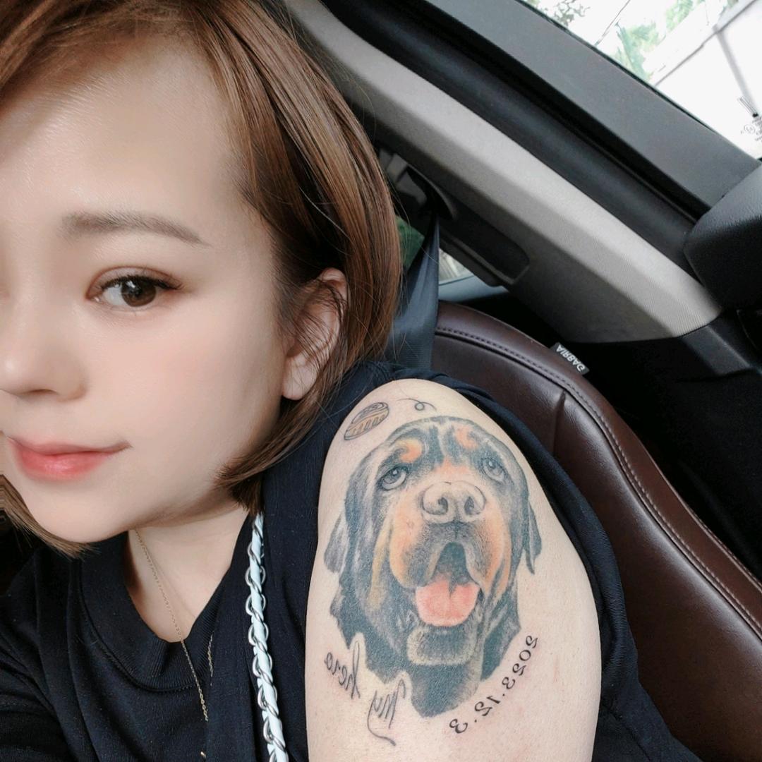 晓硕萌宠