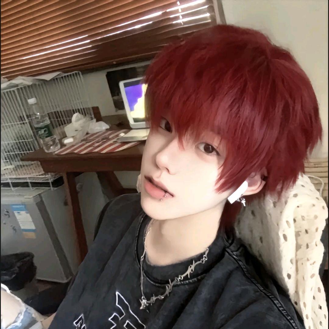 墨焕语（减肥版）