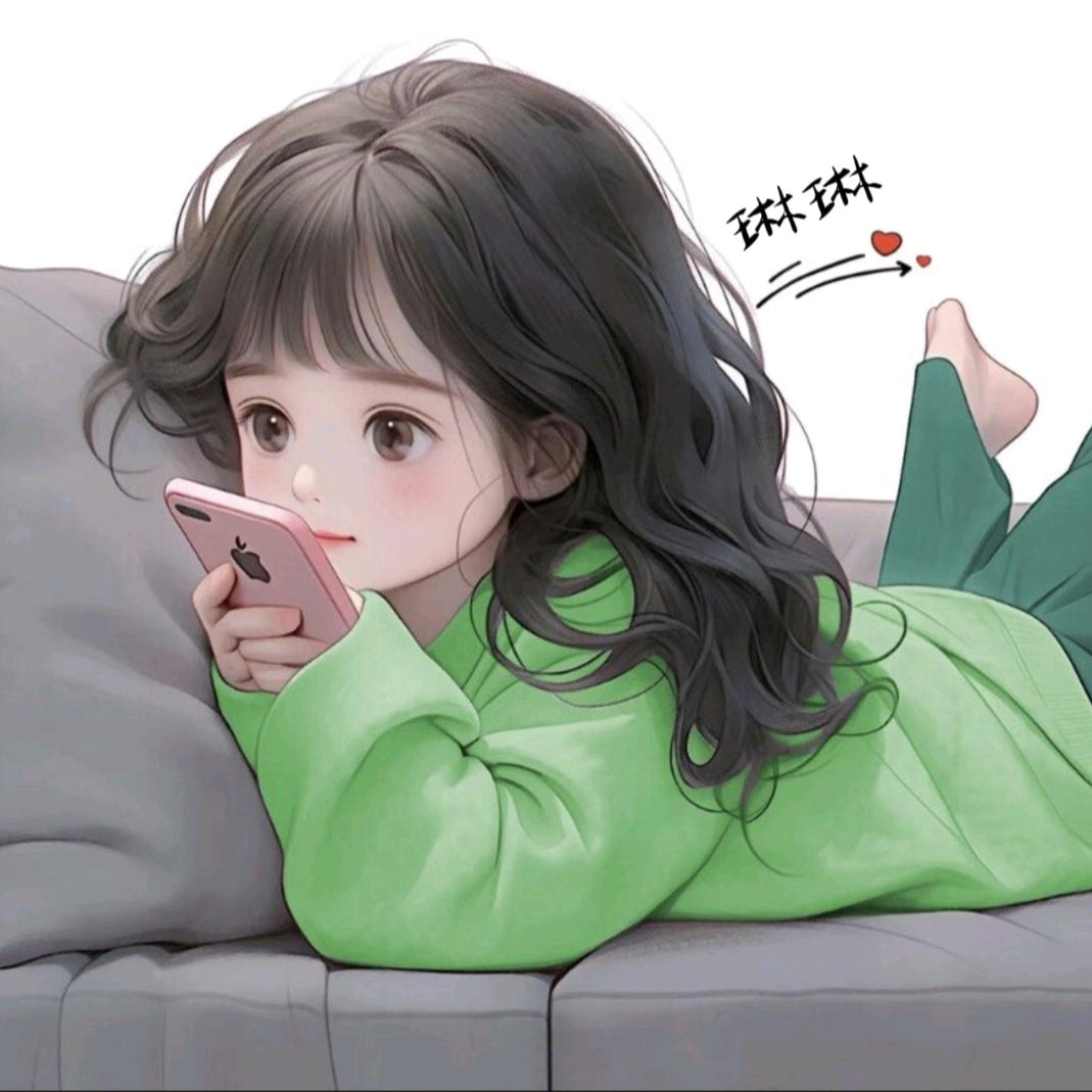 ୧⍤⃝🍒琳琳
