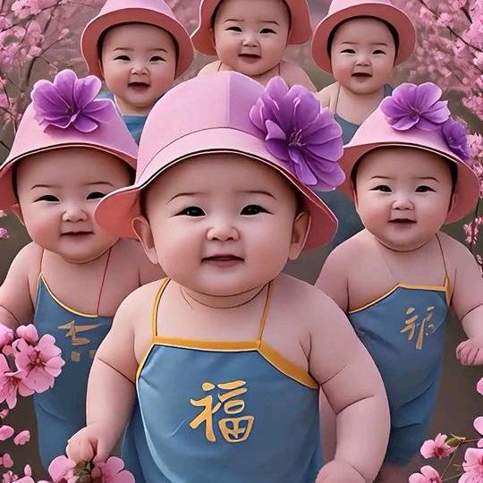 泡芙好物