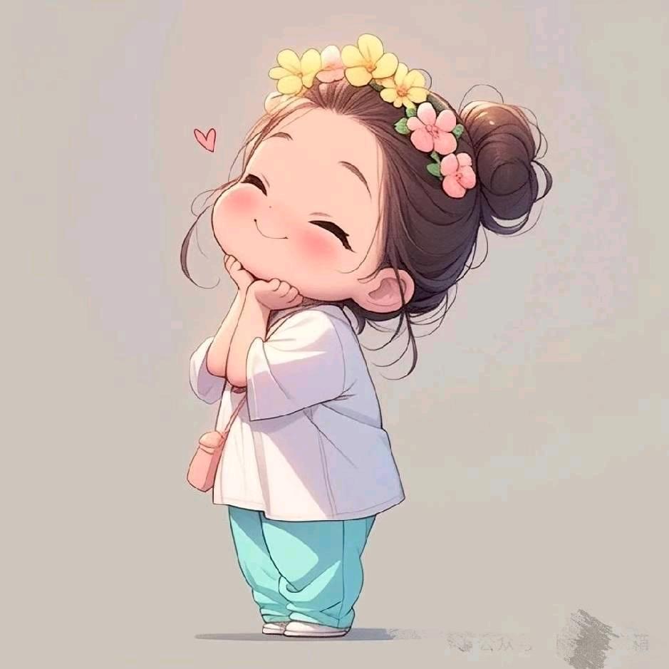酒窝👧