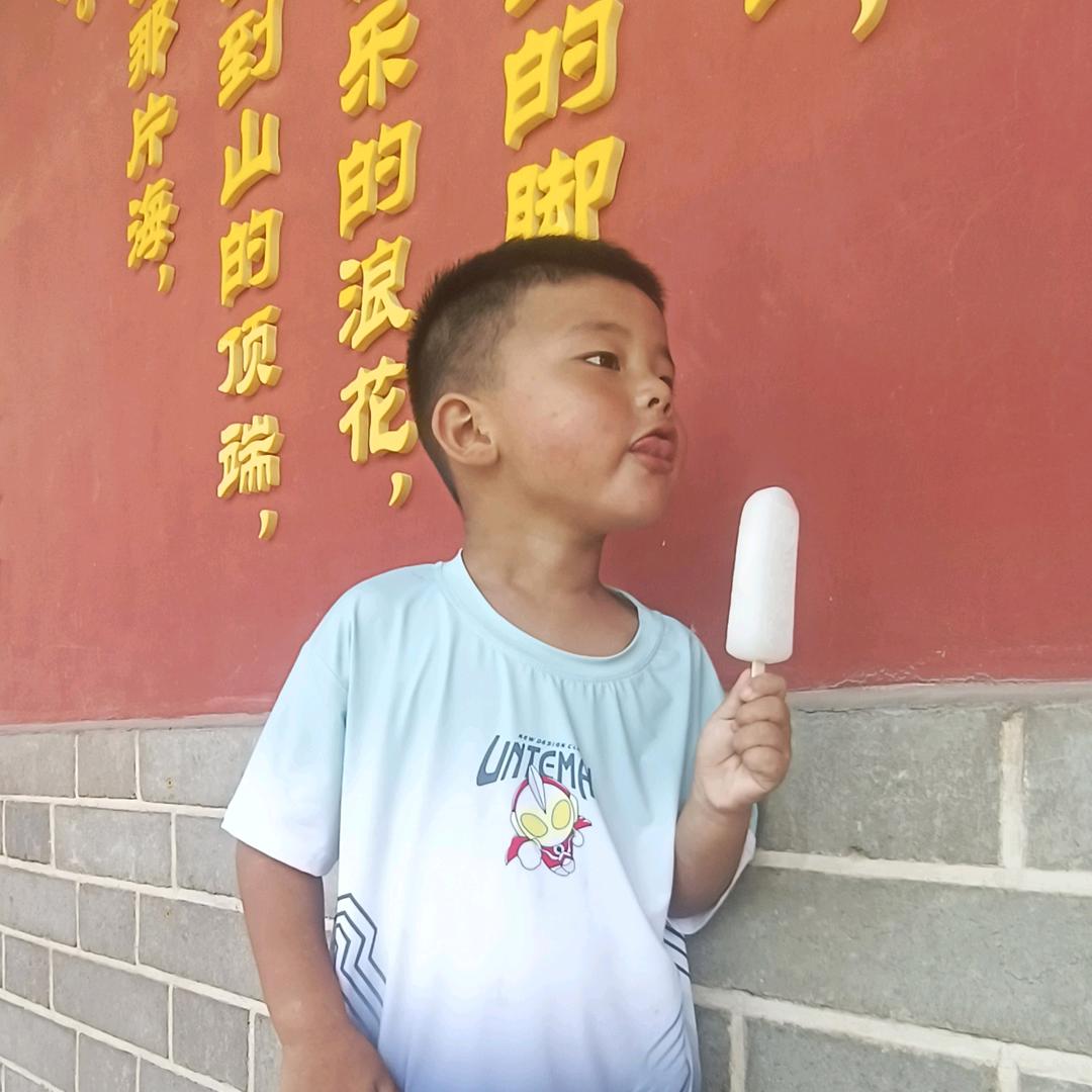 潘梦迪爸爸