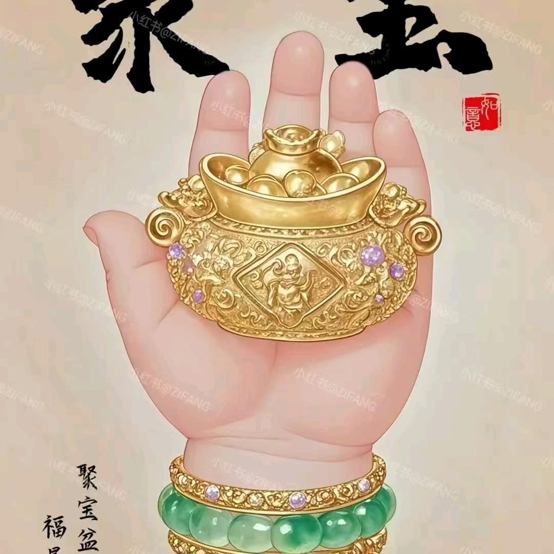 我有两百万