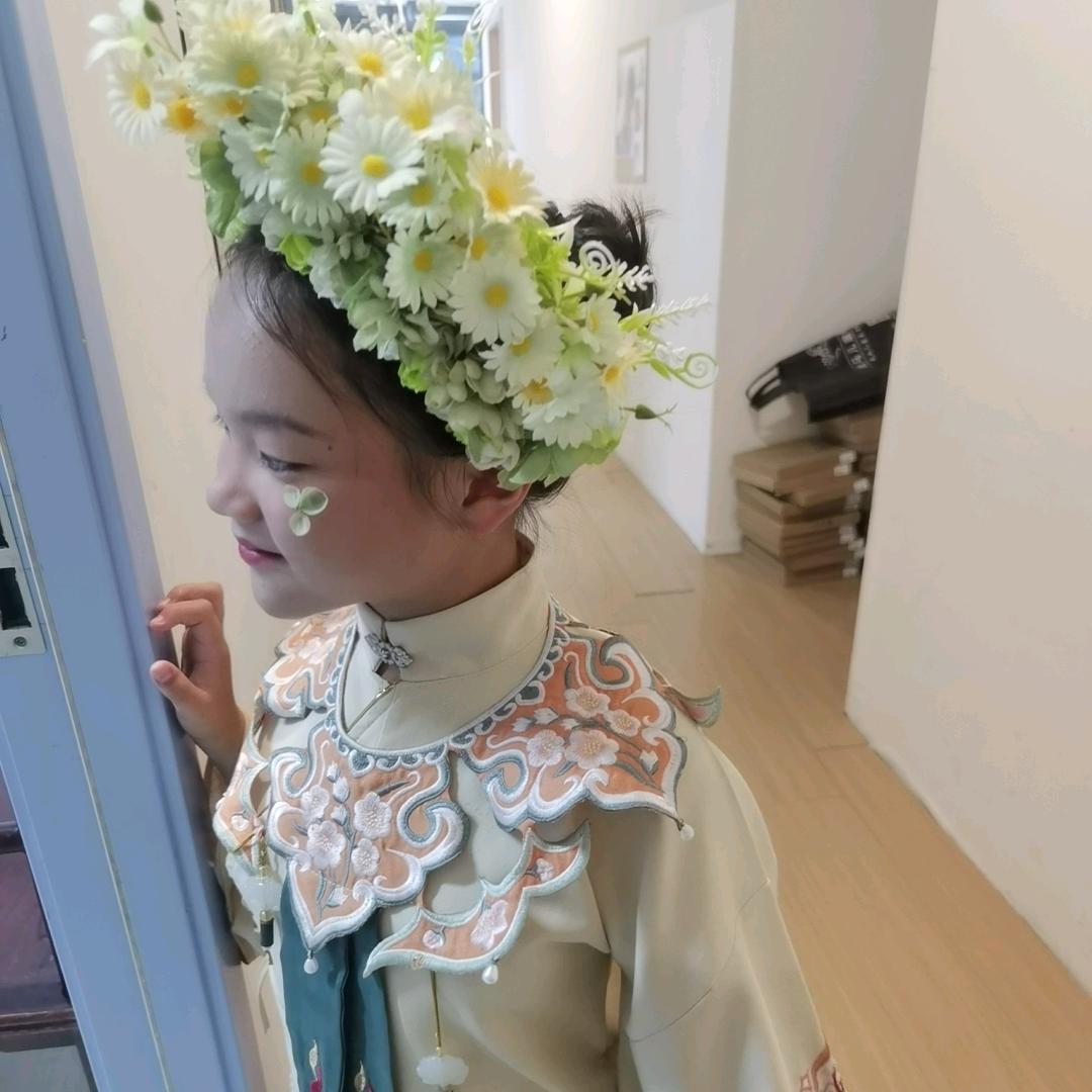 小小小瑜