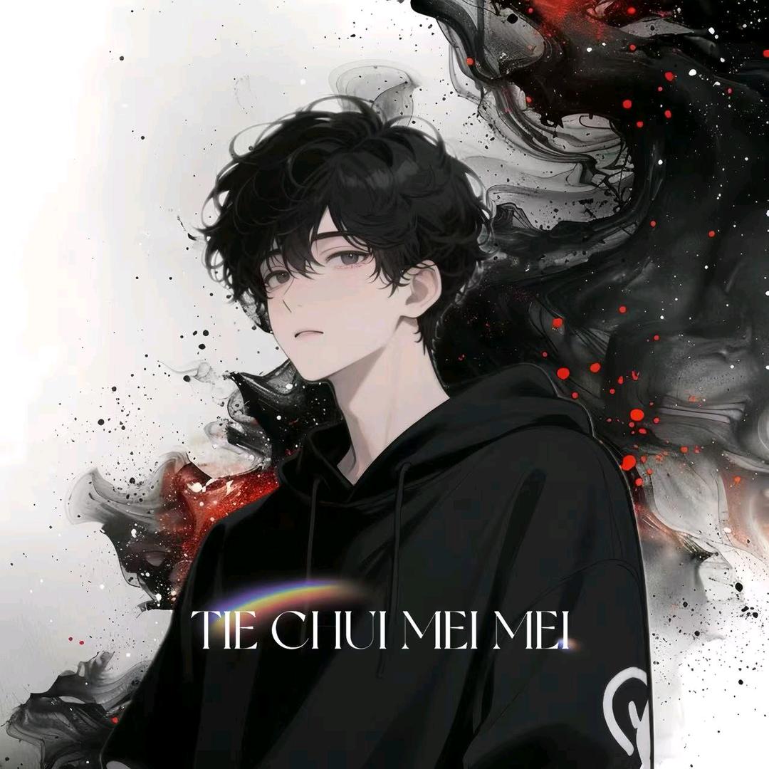 我想静静