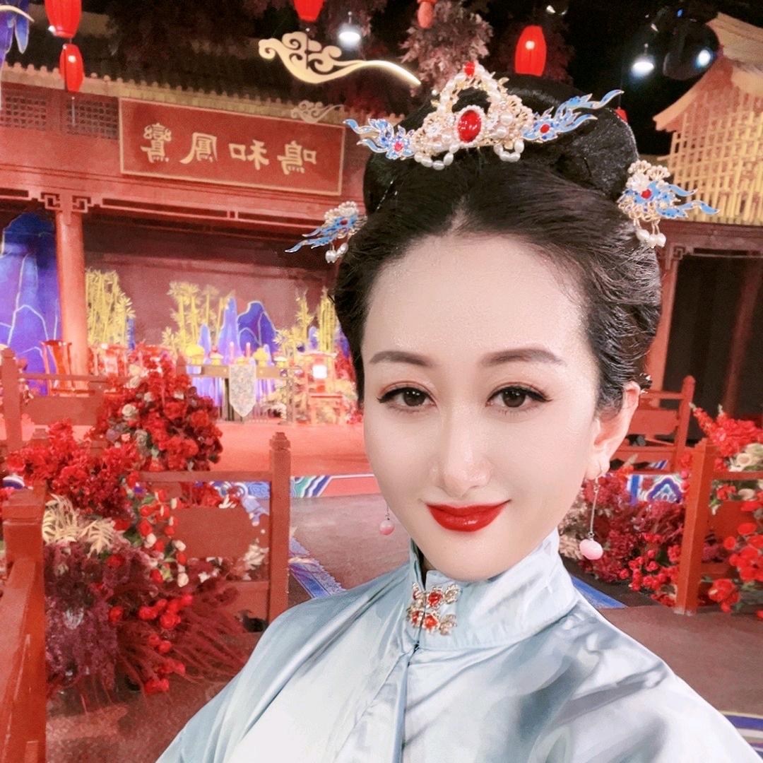 👑 东明二姐（探店招商）