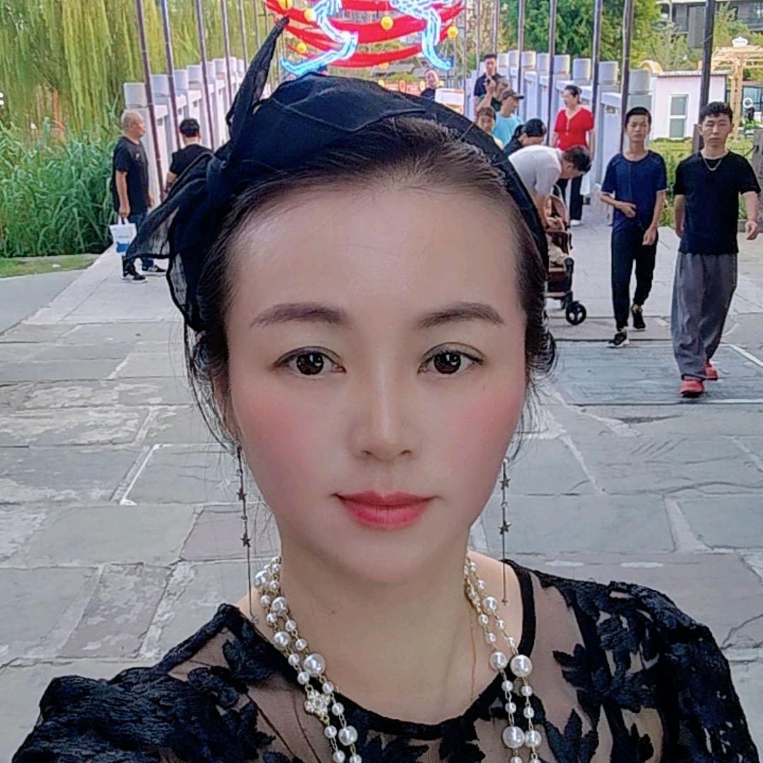 阿娇