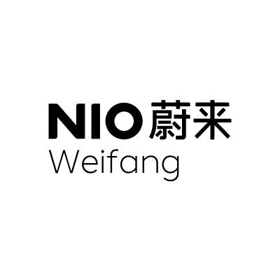 潍坊蔚来 | 坊韵绵绵